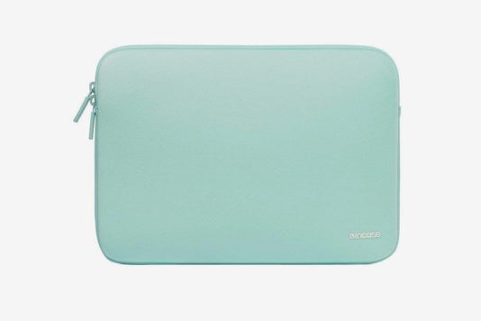Incase Classic Sleeve for MacBook 12”.
